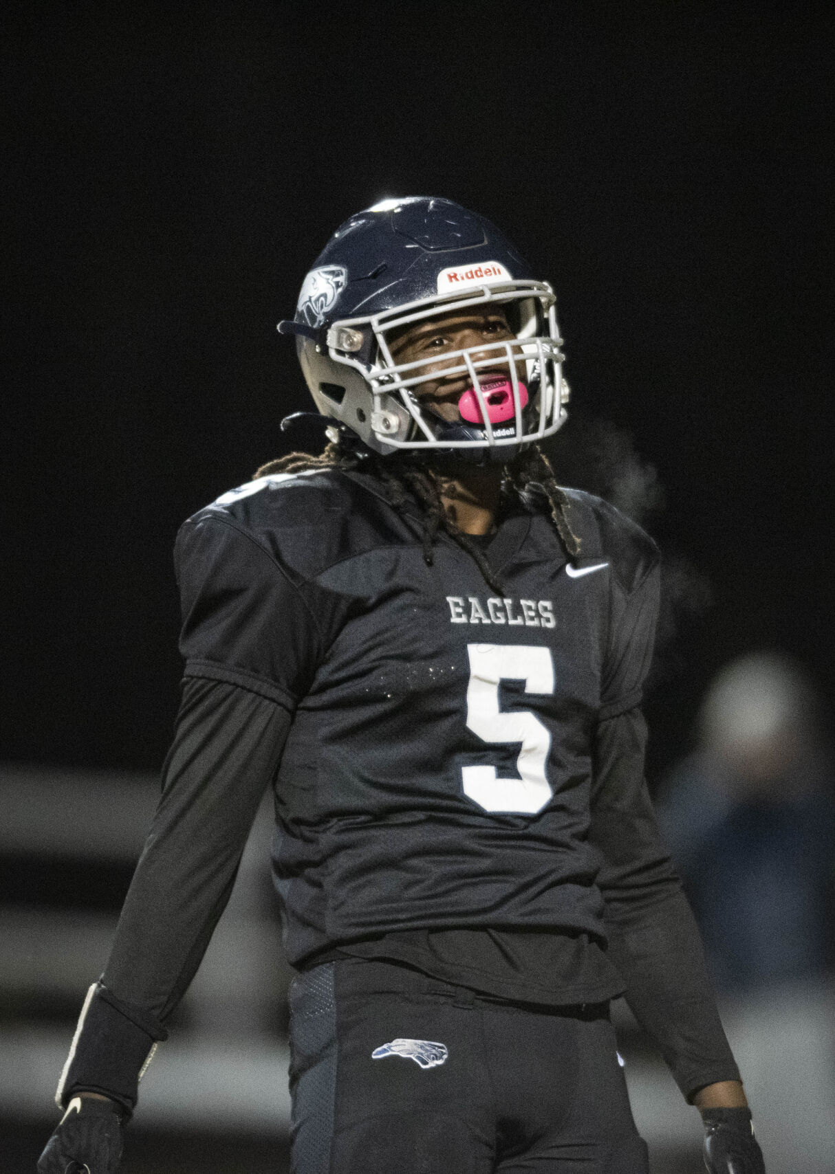 East Forsyth Cornelius Hough Football